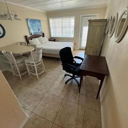 Marina Bay Resort Fort Walton Beach Bagian luar foto