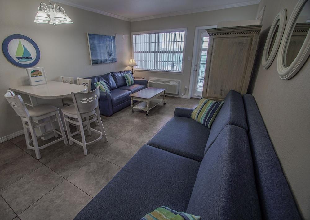 Marina Bay Resort Fort Walton Beach Bagian luar foto