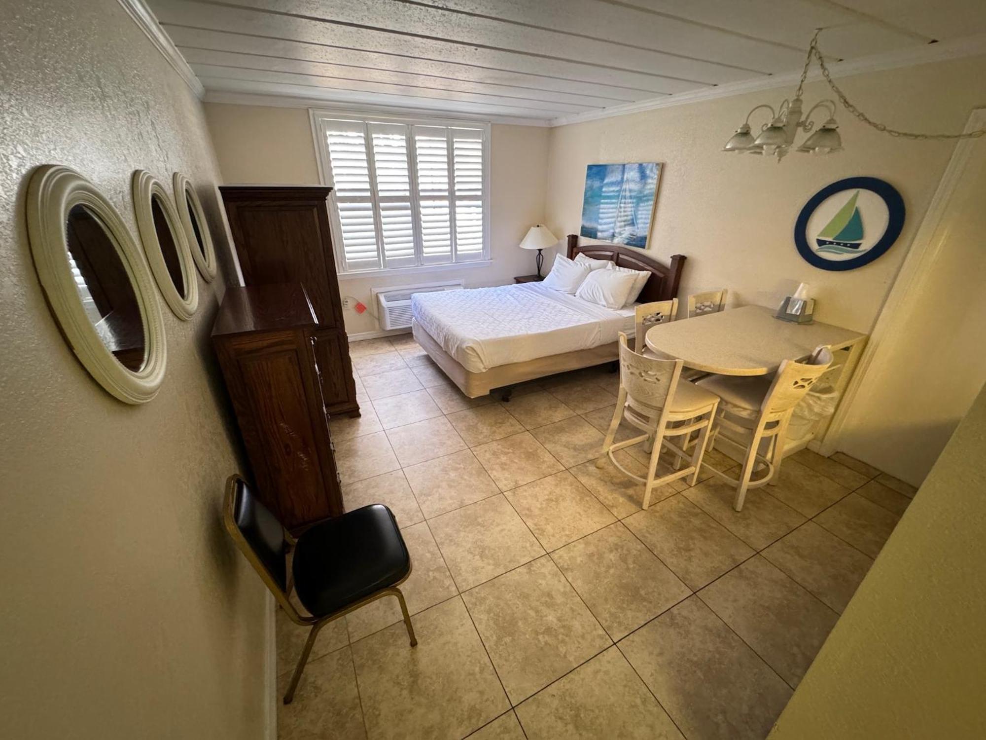 Marina Bay Resort Fort Walton Beach Bagian luar foto