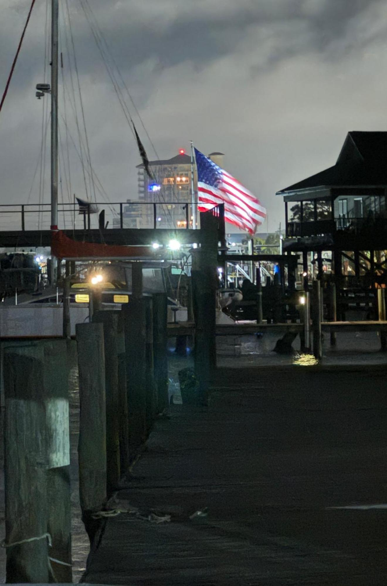Marina Bay Resort Fort Walton Beach Bagian luar foto