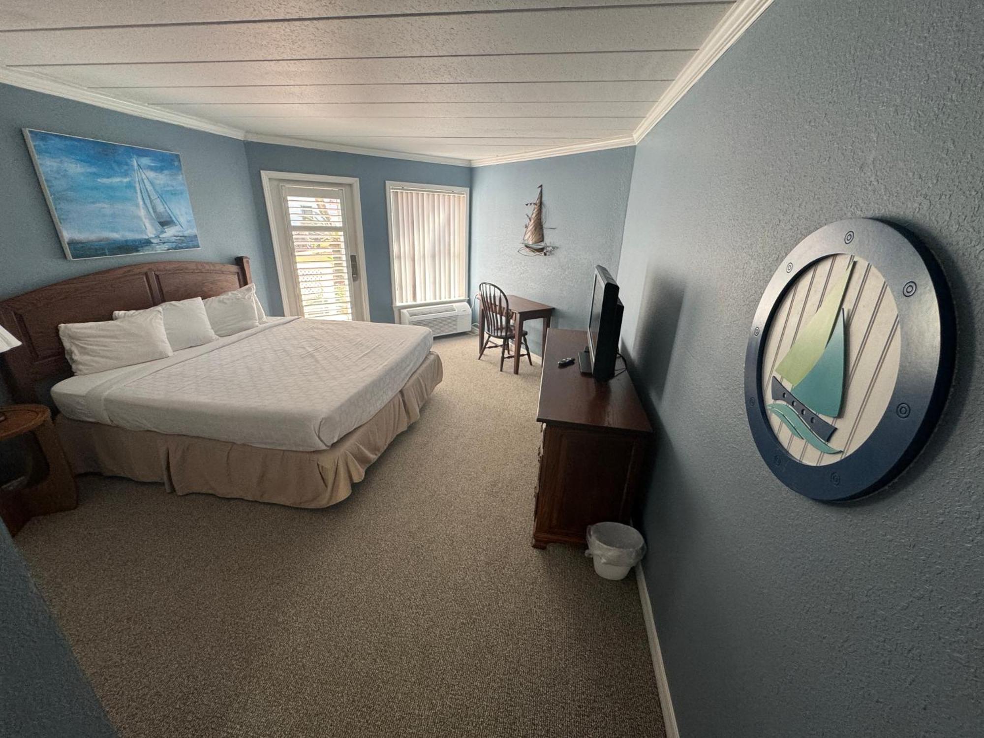 Marina Bay Resort Fort Walton Beach Bagian luar foto