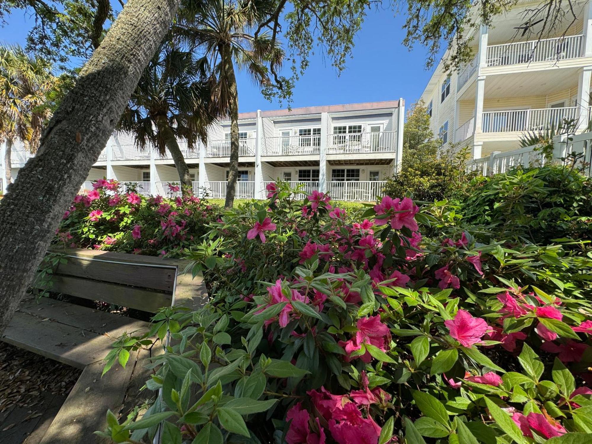 Marina Bay Resort Fort Walton Beach Bagian luar foto