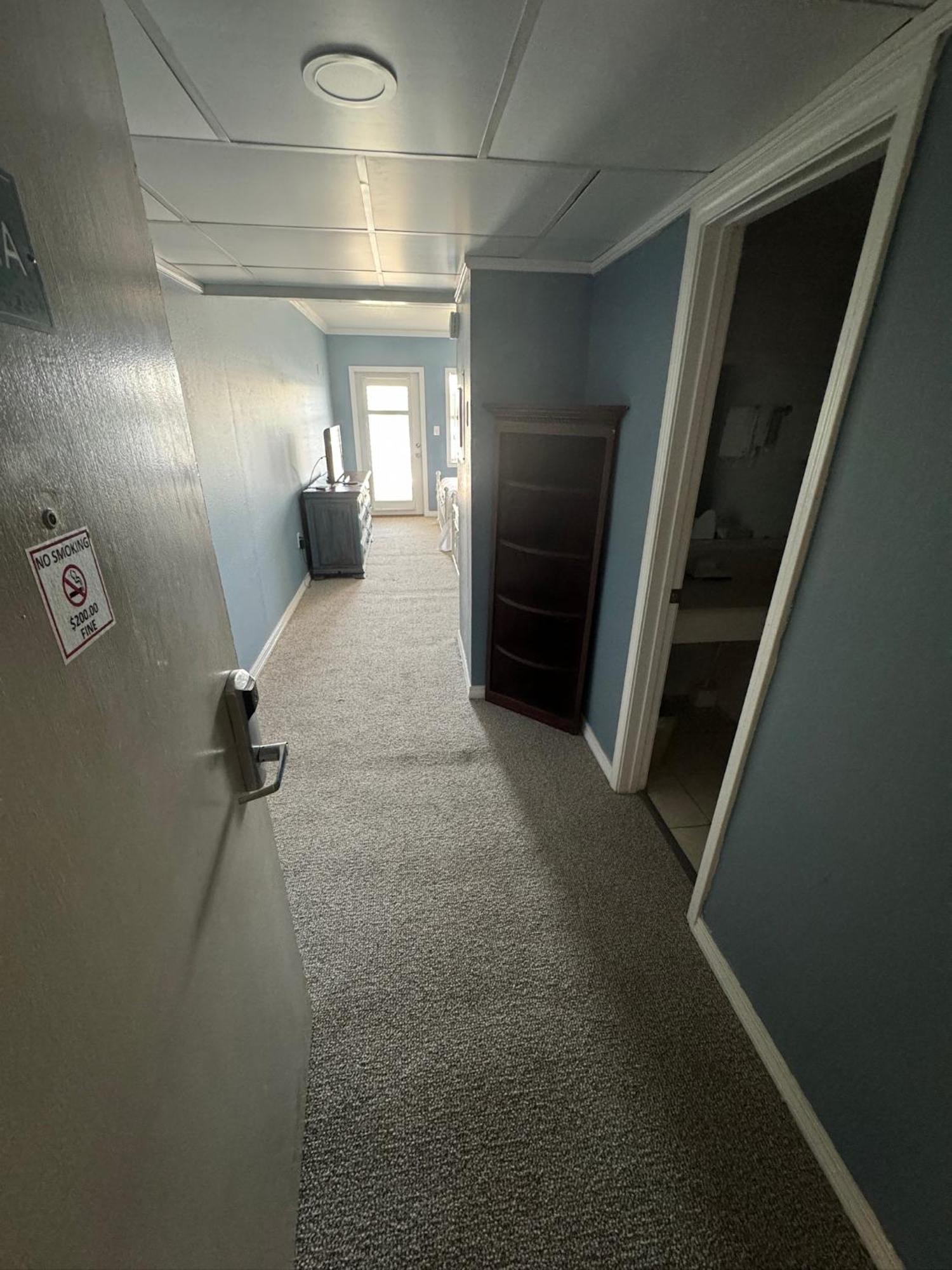 Marina Bay Resort Fort Walton Beach Bagian luar foto