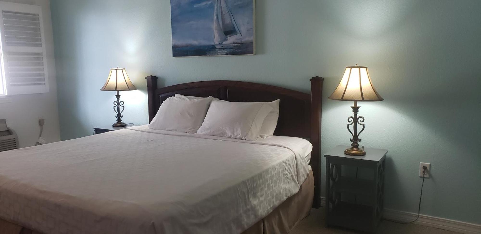 Marina Bay Resort Fort Walton Beach Bagian luar foto