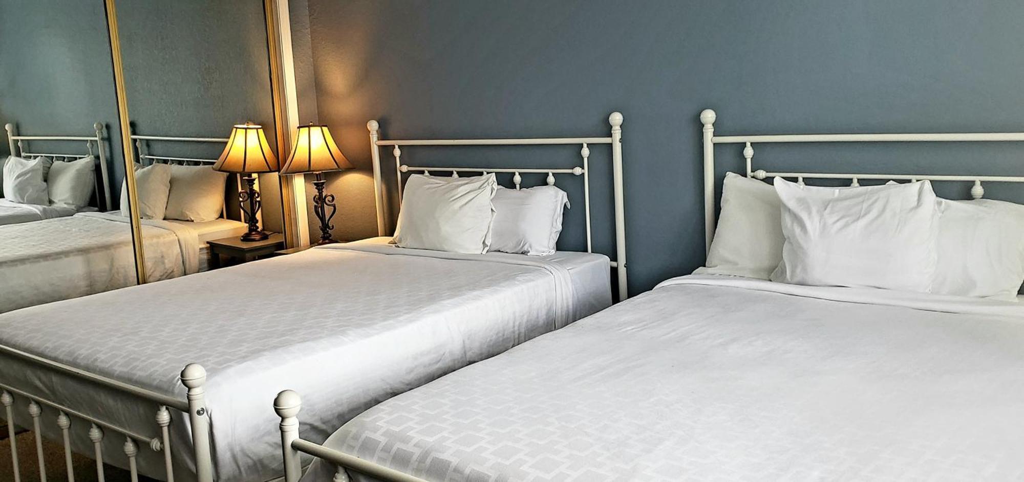 Marina Bay Resort Fort Walton Beach Bagian luar foto