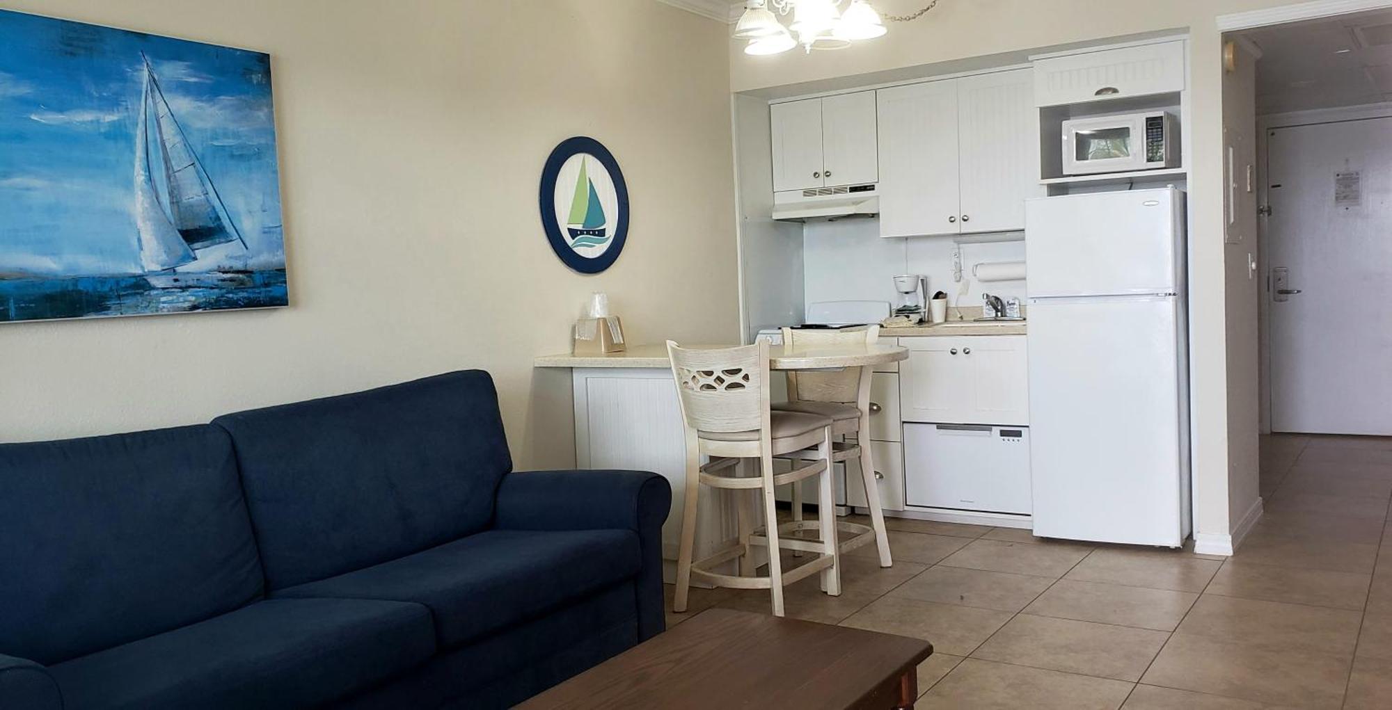 Marina Bay Resort Fort Walton Beach Bagian luar foto