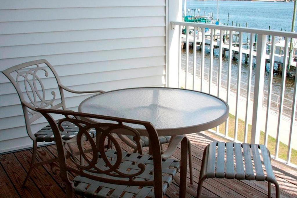 Marina Bay Resort Fort Walton Beach Bagian luar foto