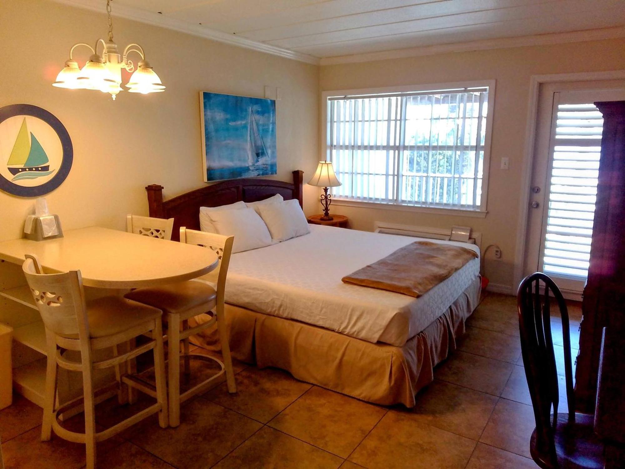 Marina Bay Resort Fort Walton Beach Bagian luar foto