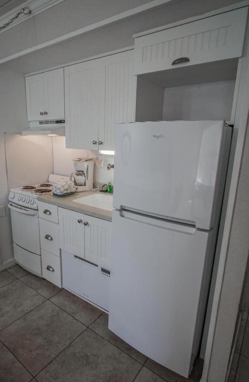 Marina Bay Resort Fort Walton Beach Bagian luar foto
