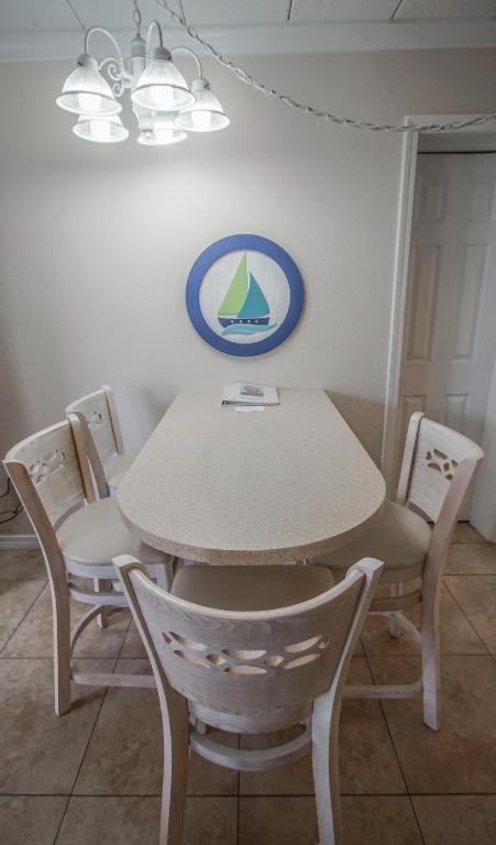 Marina Bay Resort Fort Walton Beach Bagian luar foto