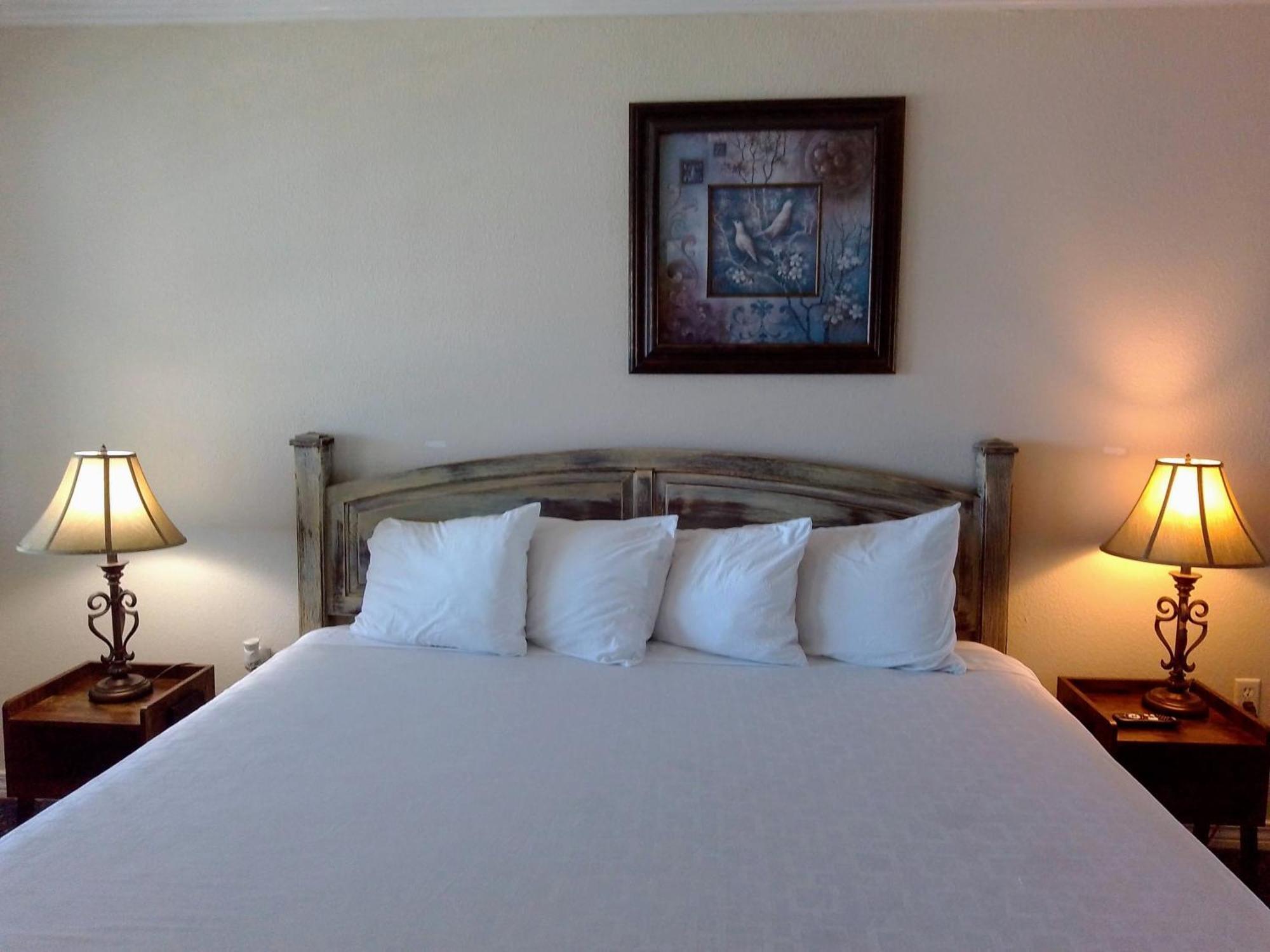 Marina Bay Resort Fort Walton Beach Bagian luar foto
