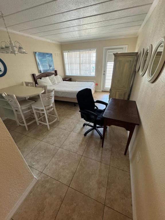 Marina Bay Resort Fort Walton Beach Bagian luar foto
