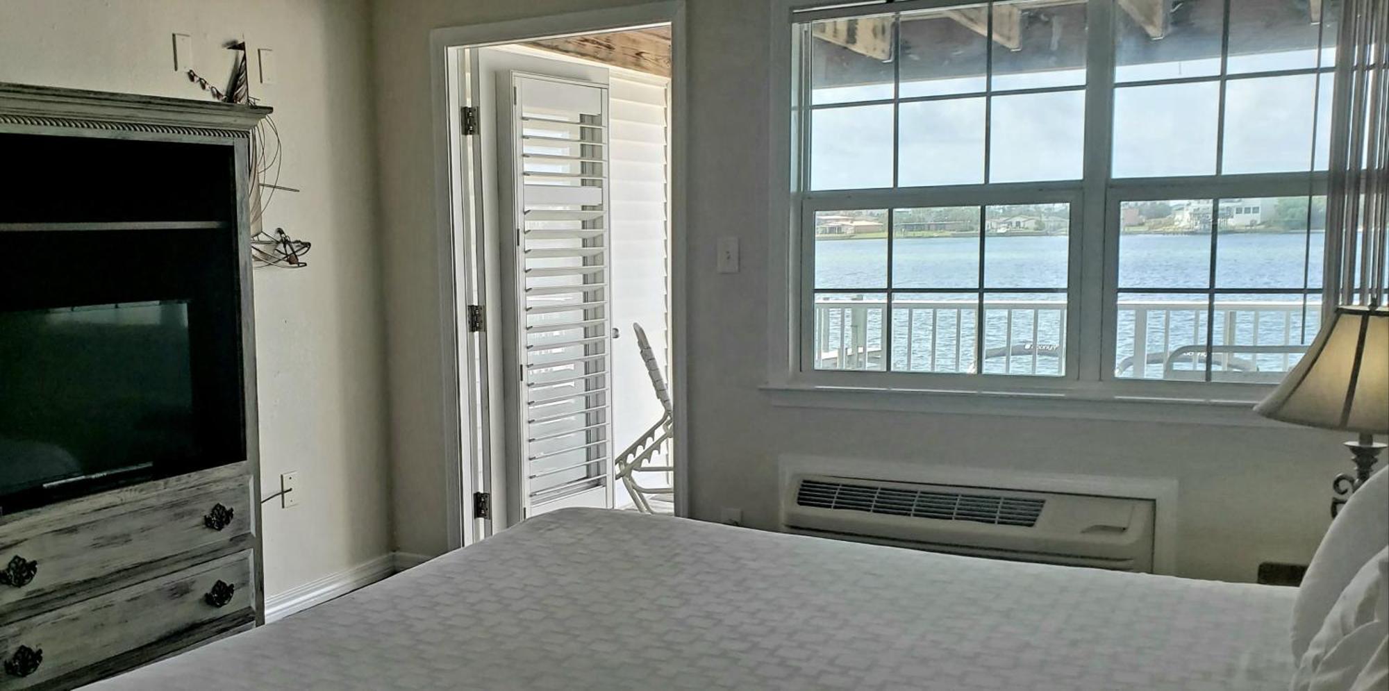Marina Bay Resort Fort Walton Beach Bagian luar foto