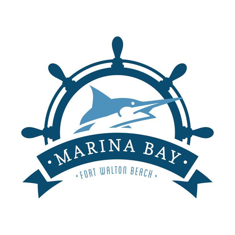 Marina Bay Resort Fort Walton Beach Bagian luar foto