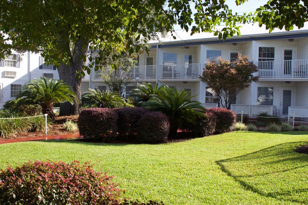 Marina Bay Resort Fort Walton Beach Bagian luar foto