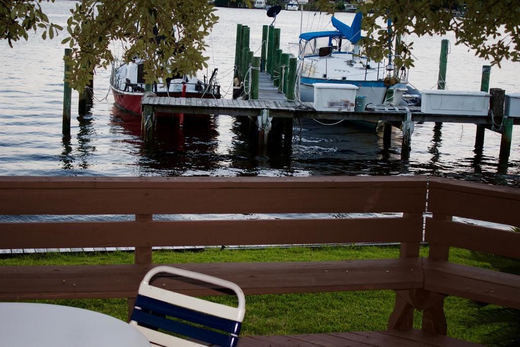 Marina Bay Resort Fort Walton Beach Bagian luar foto