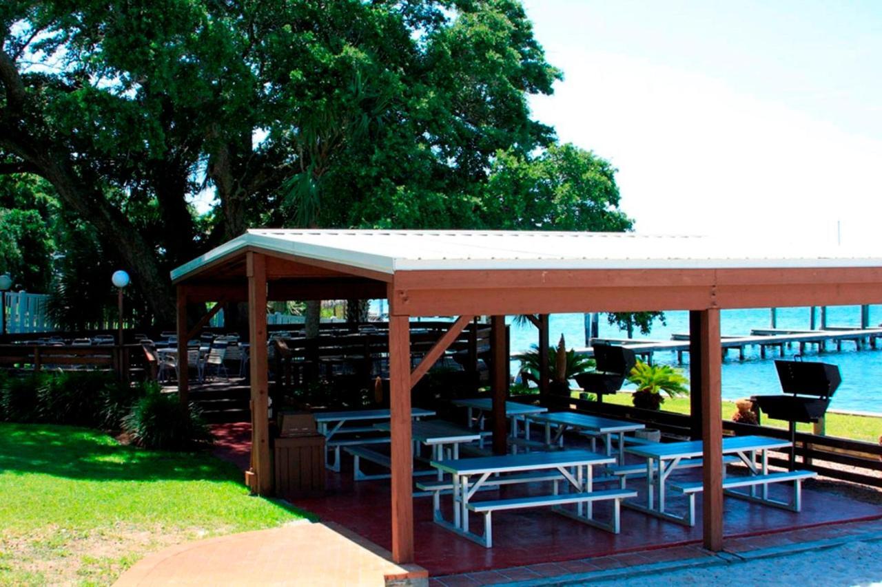 Marina Bay Resort Fort Walton Beach Bagian luar foto